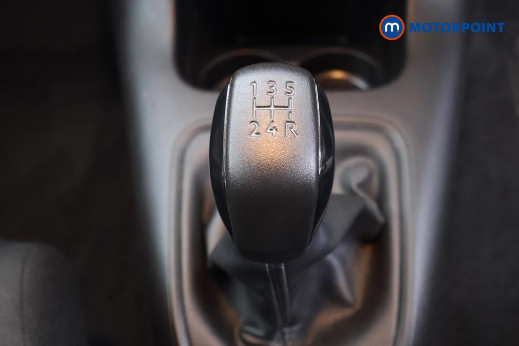 Citroen C3 Shine Manual Petrol Hatchback - Stock Number (1443528) - 7th supplementary image