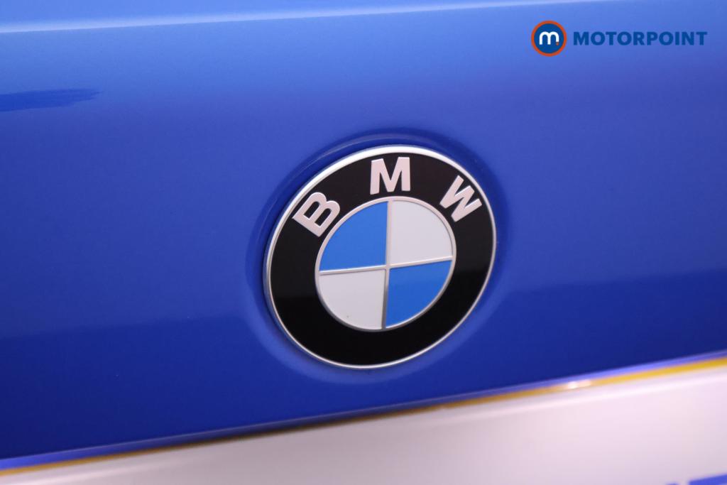 BMW 1 Series M Sport Automatic Petrol Hatchback - Stock Number (1443814) - 18th supplementary image