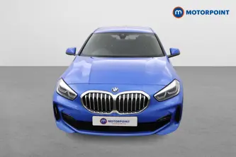 BMW 1 Series M Sport Automatic Petrol Hatchback - Stock Number (1443814) - Front bumper