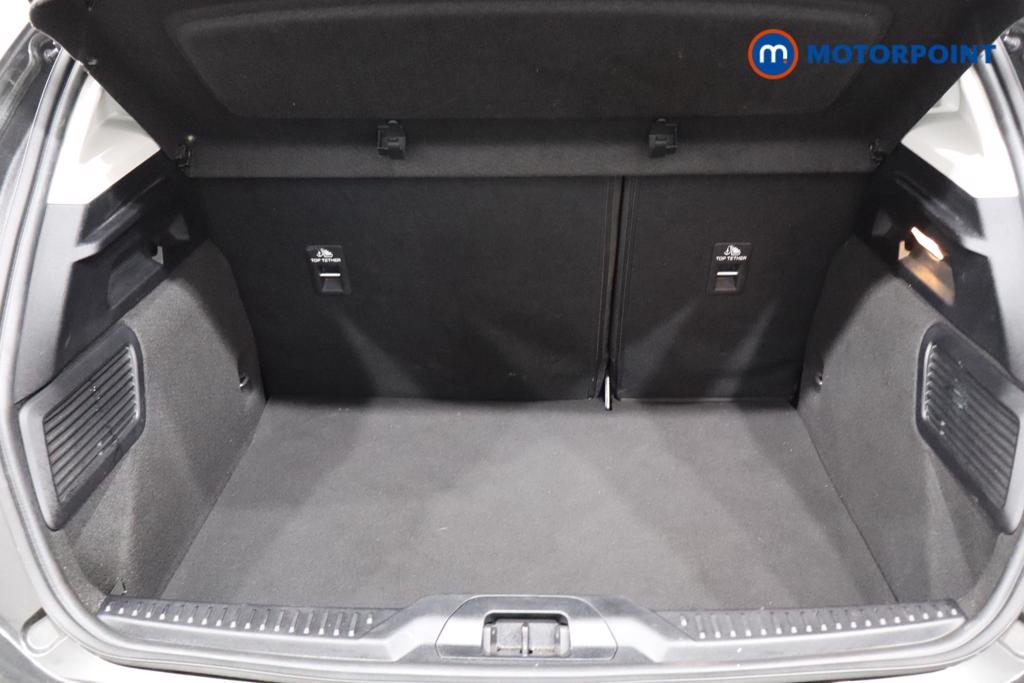 Ford Focus Titanium Manual Petrol Hatchback - Stock Number (1443823) - 19th supplementary image