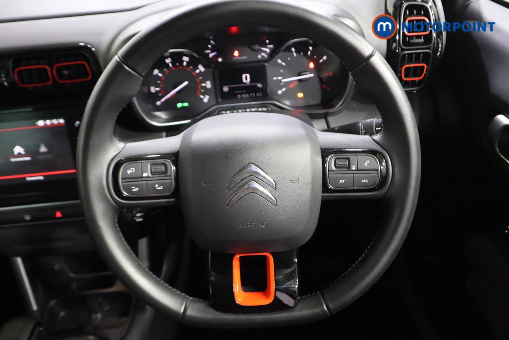 Citroen C3 Aircross Shine Plus Manual Petrol SUV - Stock Number (1443836) - 2nd supplementary image