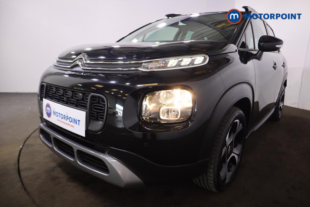 Citroen C3 Aircross Shine Plus Manual Petrol SUV - Stock Number (1443836) - 22nd supplementary image