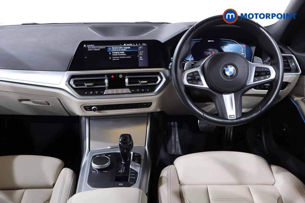 BMW 3 Series M Sport Automatic Petrol Parallel Phev Saloon - Stock Number (1444292) - 1st supplementary image