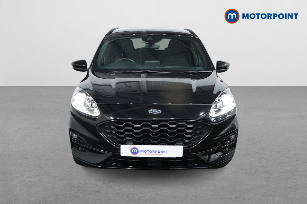 Ford Kuga St-Line X Edition Manual Diesel-Electric Hybrid SUV - Stock Number (1444430) - Front bumper