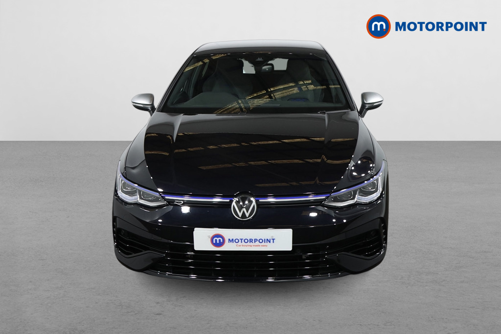 Volkswagen Golf R Automatic Petrol Hatchback - Stock Number (1444625) - Front bumper