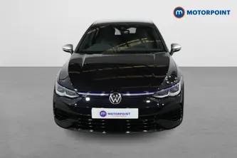Volkswagen Golf R Automatic Petrol Hatchback - Stock Number (1444625) - Front bumper
