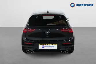 Volkswagen Golf R Automatic Petrol Hatchback - Stock Number (1444625) - Rear bumper