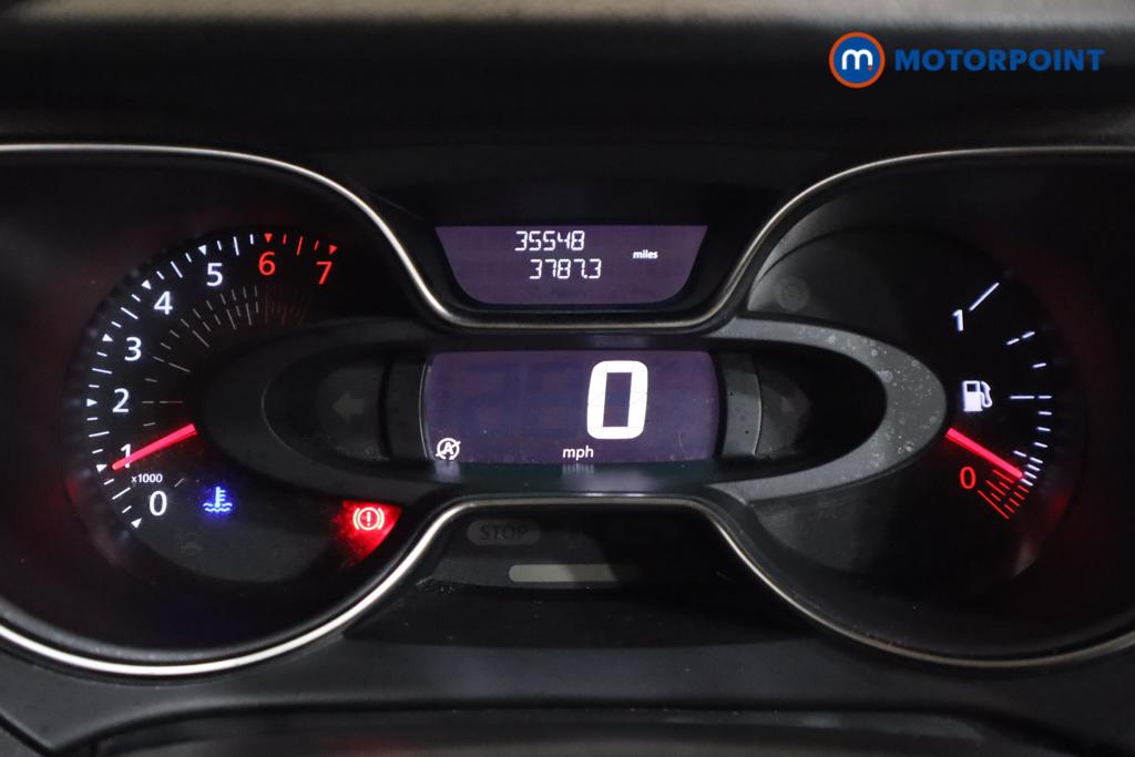Renault Captur Iconic Manual Petrol SUV - Stock Number (1444702) - 11th supplementary image