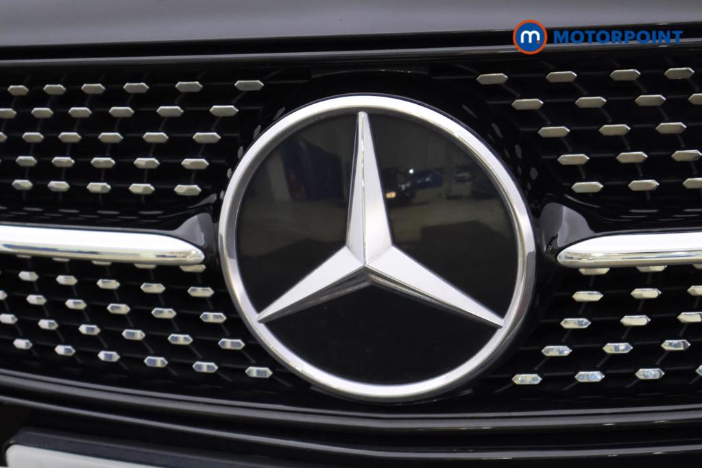 Mercedes-Benz E Class Amg Line Automatic Diesel Estate - Stock Number (1444988) - 22nd supplementary image