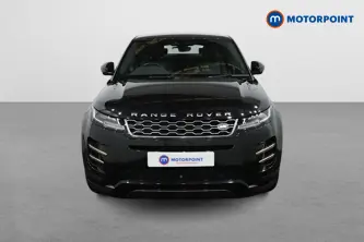 Land Rover Range Rover Evoque R-Dynamic S Automatic Petrol Plug-In Hybrid SUV - Stock Number (1445011) - Front bumper