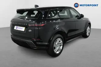 Land Rover Range Rover Evoque R-Dynamic S Automatic Petrol Parallel Phev SUV - Stock Number (1445011) - Drivers side rear corner