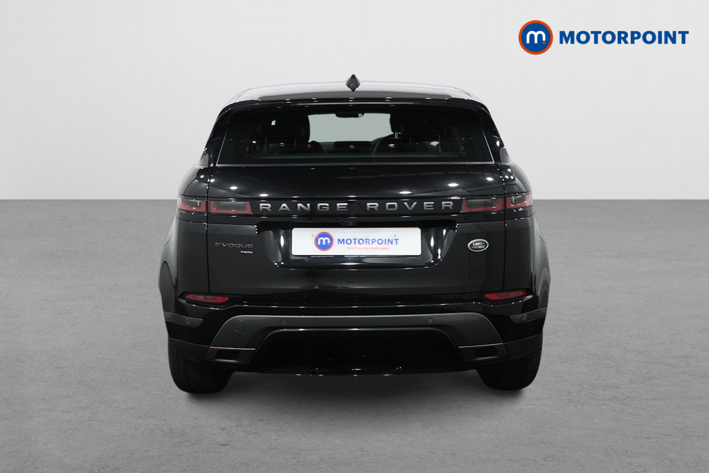 Land Rover Range Rover Evoque R-Dynamic S Automatic Petrol Plug-In Hybrid SUV - Stock Number (1445011) - Rear bumper