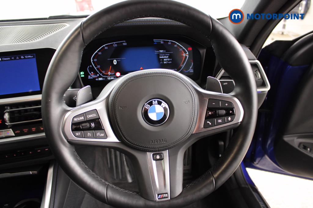 BMW 4 Series M Sport Automatic Diesel Coupe - Stock Number (1445038) - 6th supplementary image