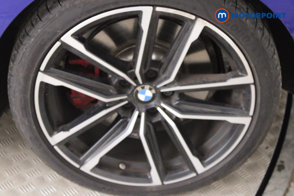 BMW 4 Series M Sport Automatic Diesel Coupe - Stock Number (1445038) - 19th supplementary image