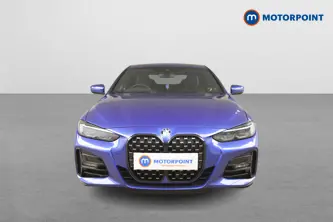 BMW 4 Series M Sport Automatic Diesel Coupe - Stock Number (1445038) - Front bumper