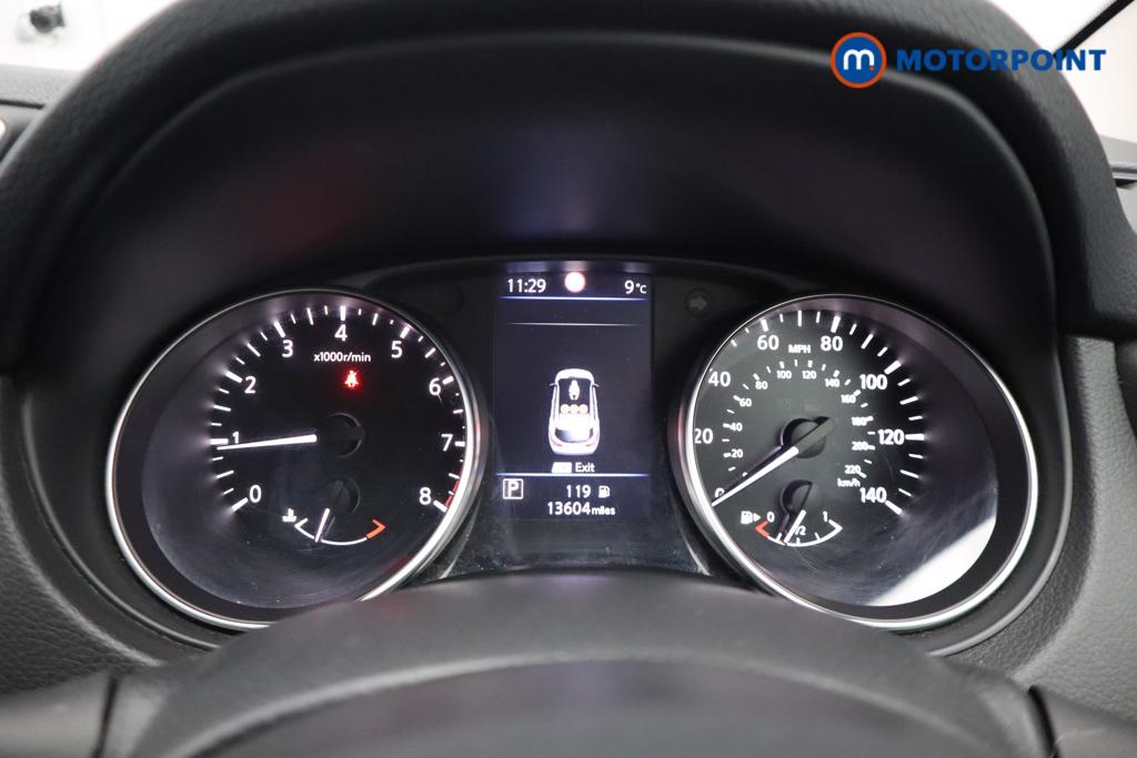 Nissan Qashqai Acenta Premium Automatic Petrol SUV - Stock Number (1445128) - 6th supplementary image