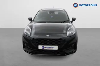 Ford Puma St-Line Manual Petrol-Electric Hybrid SUV - Stock Number (1445158) - Front bumper