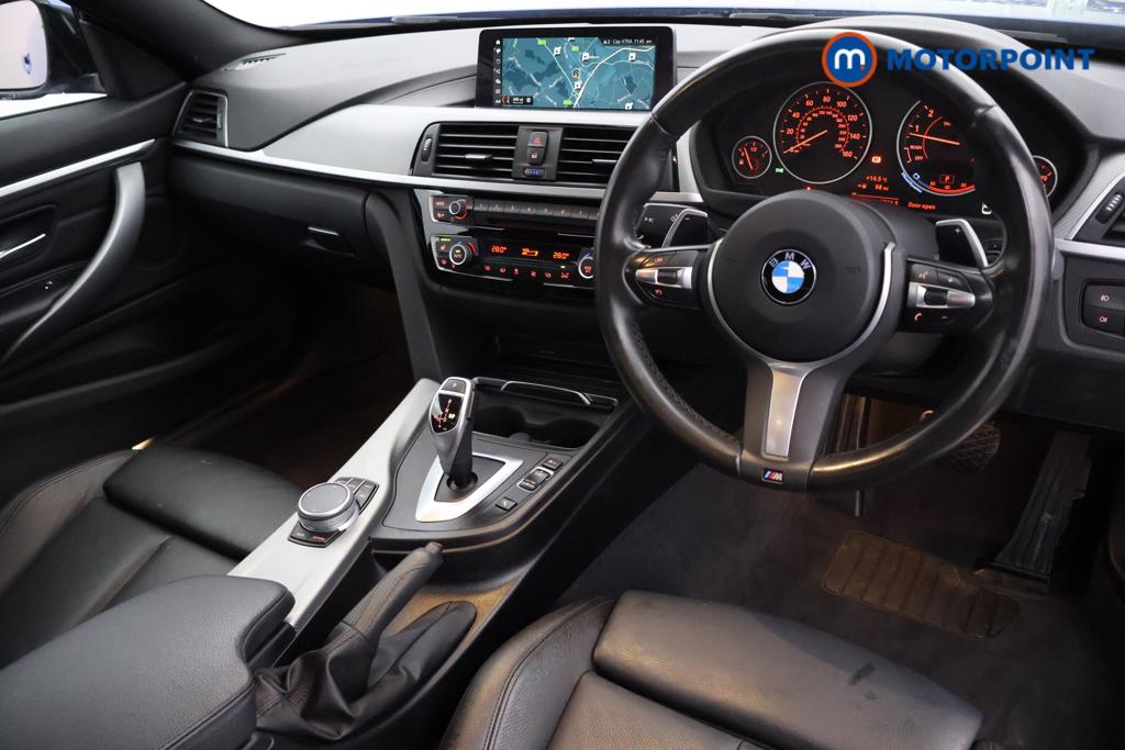 BMW 4 Series M Sport Automatic Petrol Coupe - Stock Number (1445187) - 11th supplementary image