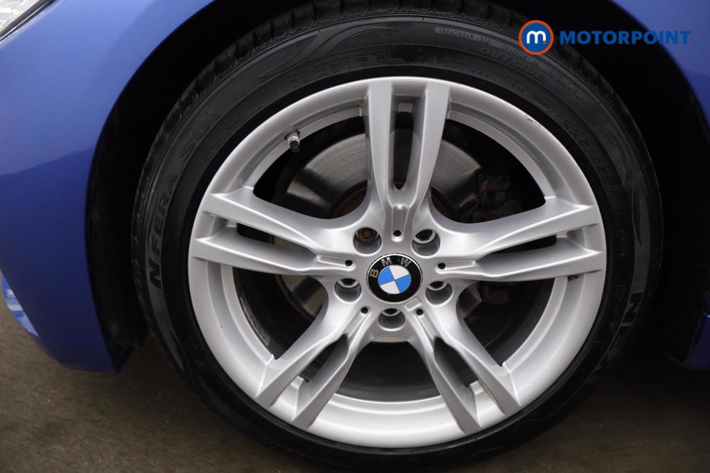 BMW 4 Series M Sport Automatic Petrol Coupe - Stock Number (1445187) - 15th supplementary image