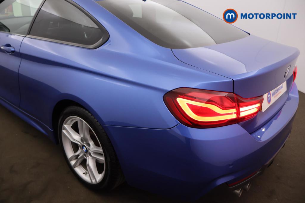 BMW 4 Series M Sport Automatic Petrol Coupe - Stock Number (1445187) - 20th supplementary image