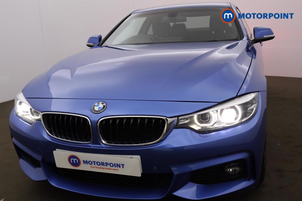 BMW 4 Series M Sport Automatic Petrol Coupe - Stock Number (1445187) - 23rd supplementary image