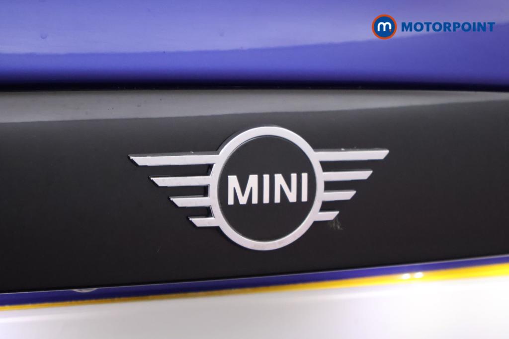 Mini Hatchback Cooper S Sport Manual Petrol Hatchback - Stock Number (1445603) - 19th supplementary image