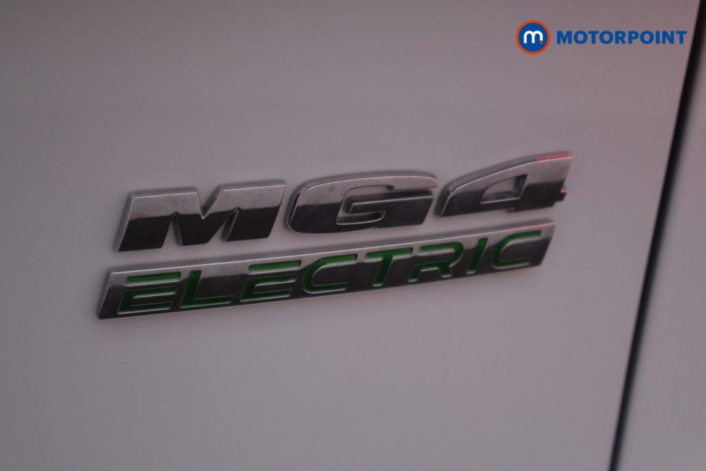 Mg Motor Uk MG4 SE Automatic Electric SUV - Stock Number (1445841) - 18th supplementary image