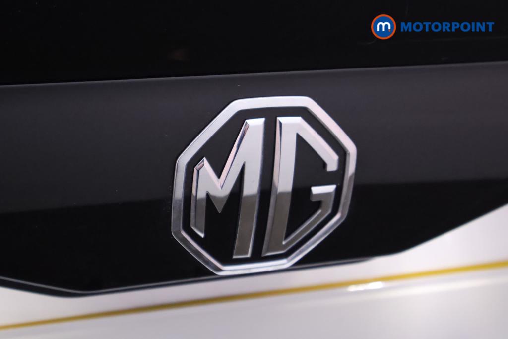 Mg Motor Uk MG4 SE Automatic Electric SUV - Stock Number (1445841) - 19th supplementary image