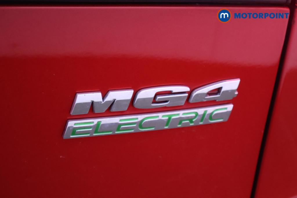 Mg Motor Uk MG4 SE Automatic Electric SUV - Stock Number (1445854) - 18th supplementary image