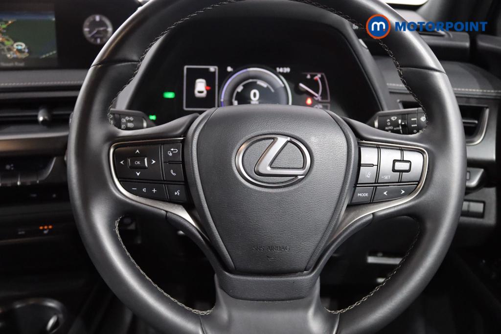 Lexus UX 250H 2.0 5Dr Cvt Premium Sport Edition Automatic Petrol-Electric Hybrid SUV - Stock Number (1445912) - 6th supplementary image