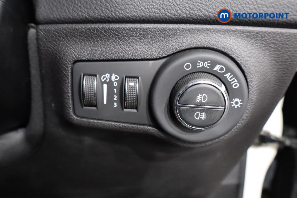 Jeep Compass Limited Manual Petrol SUV - Stock Number (1385919) - 16th supplementary image