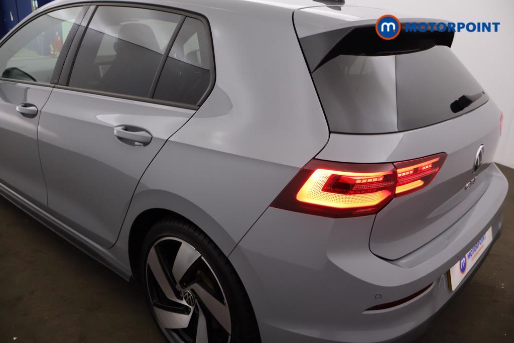 Volkswagen Golf GTI Automatic Petrol Hatchback - Stock Number (1424485) - 19th supplementary image