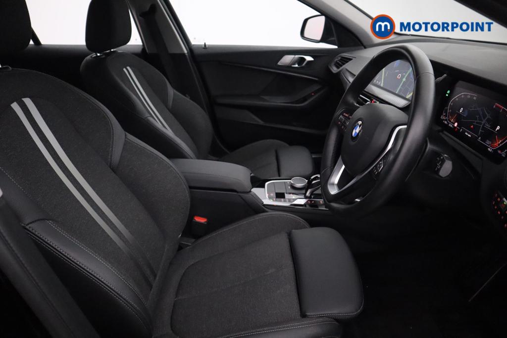 BMW 1 Series Sport Automatic Diesel Hatchback - Stock Number (1430481) - 9th supplementary image