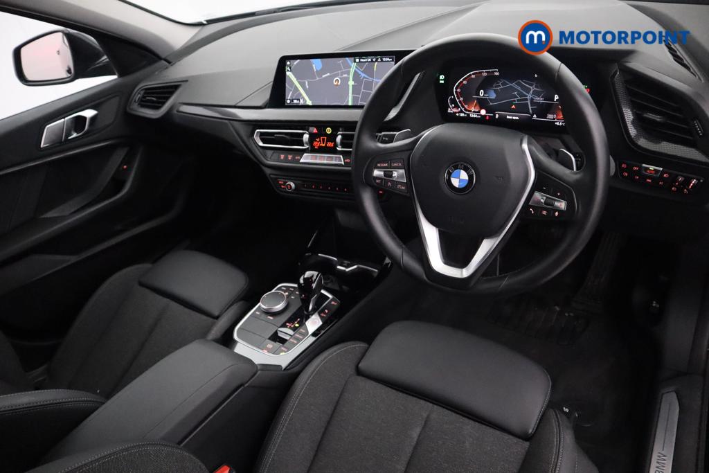 BMW 1 Series Sport Automatic Diesel Hatchback - Stock Number (1430481) - 10th supplementary image