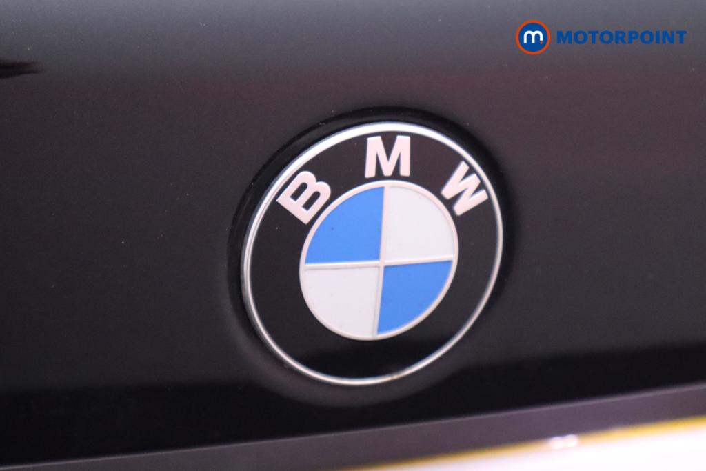 BMW 1 Series Sport Automatic Diesel Hatchback - Stock Number (1430481) - 19th supplementary image