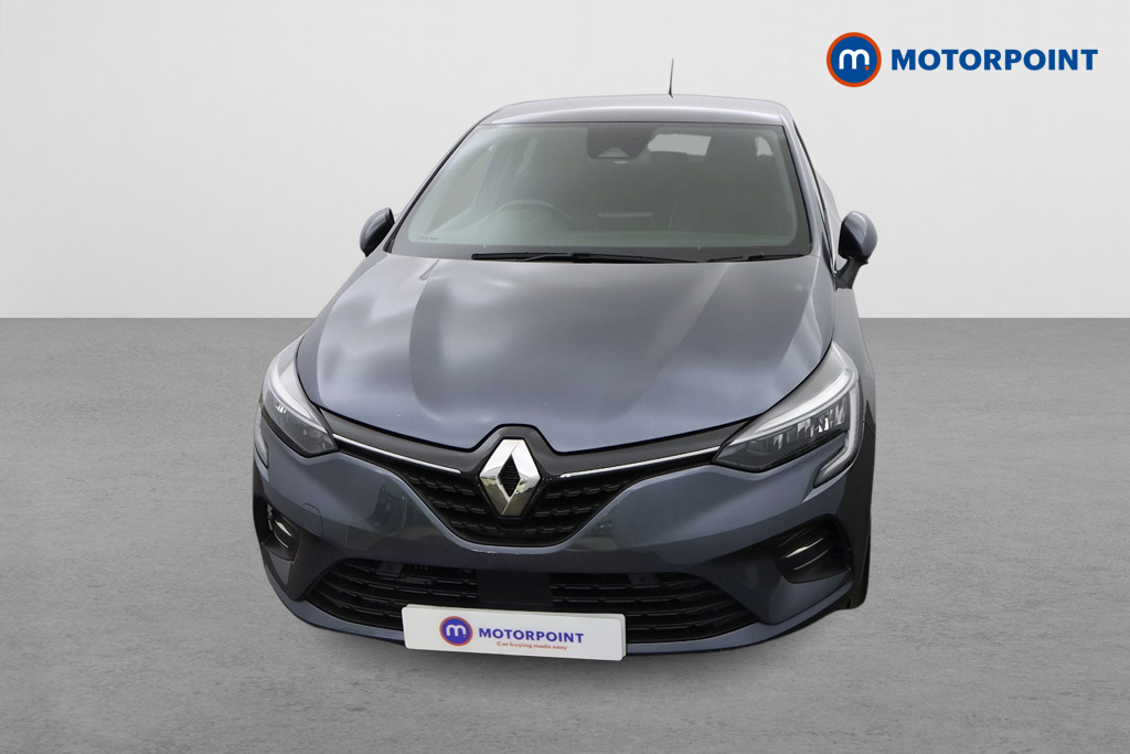 Renault Clio S Edition Manual Petrol Hatchback - Stock Number (1430535) - Front bumper