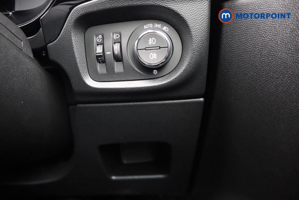 Vauxhall Corsa Sri Premium Manual Petrol Hatchback - Stock Number (1431485) - 16th supplementary image