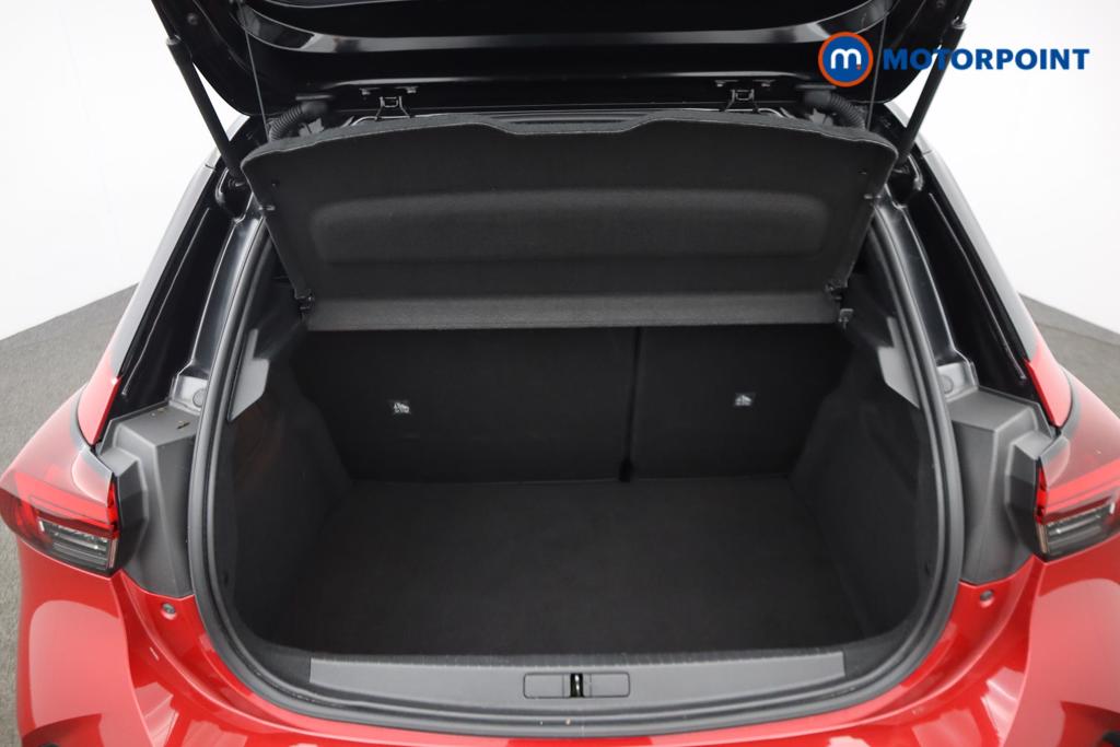 Vauxhall Corsa Sri Premium Manual Petrol Hatchback - Stock Number (1431485) - 20th supplementary image