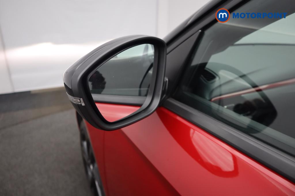 Vauxhall Corsa Sri Premium Manual Petrol Hatchback - Stock Number (1431485) - 27th supplementary image