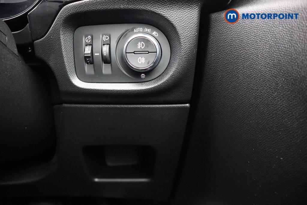 Vauxhall Corsa Sri Nav Premium Manual Petrol Hatchback - Stock Number (1432390) - 16th supplementary image