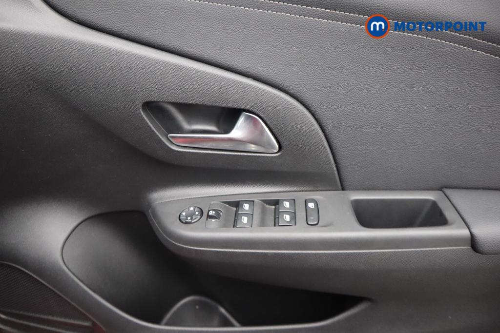 Vauxhall Corsa Sri Nav Premium Manual Petrol Hatchback - Stock Number (1432390) - 17th supplementary image