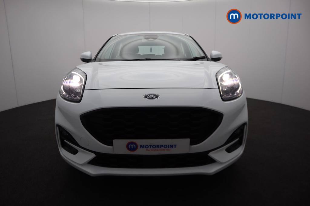 Ford Puma St-Line Manual Petrol-Electric Hybrid SUV - Stock Number (1433996) - 21st supplementary image