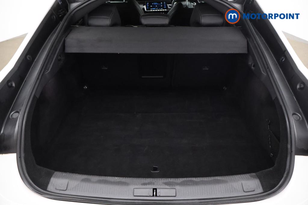 Peugeot 508 Gt Line Automatic Petrol Hatchback - Stock Number (1436729) - 17th supplementary image