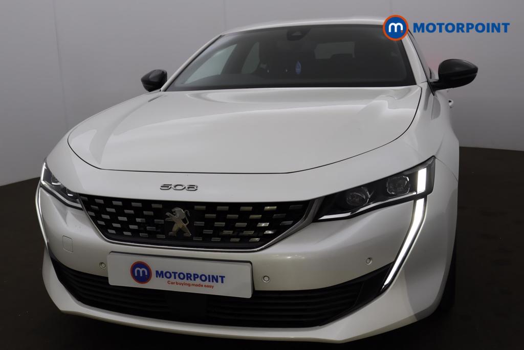 Peugeot 508 Gt Line Automatic Petrol Hatchback - Stock Number (1436729) - 23rd supplementary image