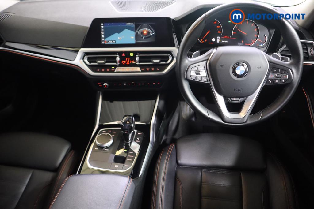 BMW 3 Series Sport Automatic Petrol Estate - Stock Number (1436763) - 1st supplementary image