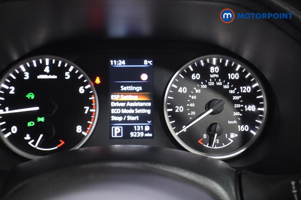 Nissan Juke Acenta Automatic Petrol SUV - Stock Number (1437297) - 5th supplementary image