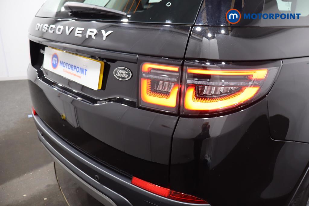 Land Rover Discovery Sport S Manual Diesel SUV - Stock Number (1437440) - 28th supplementary image