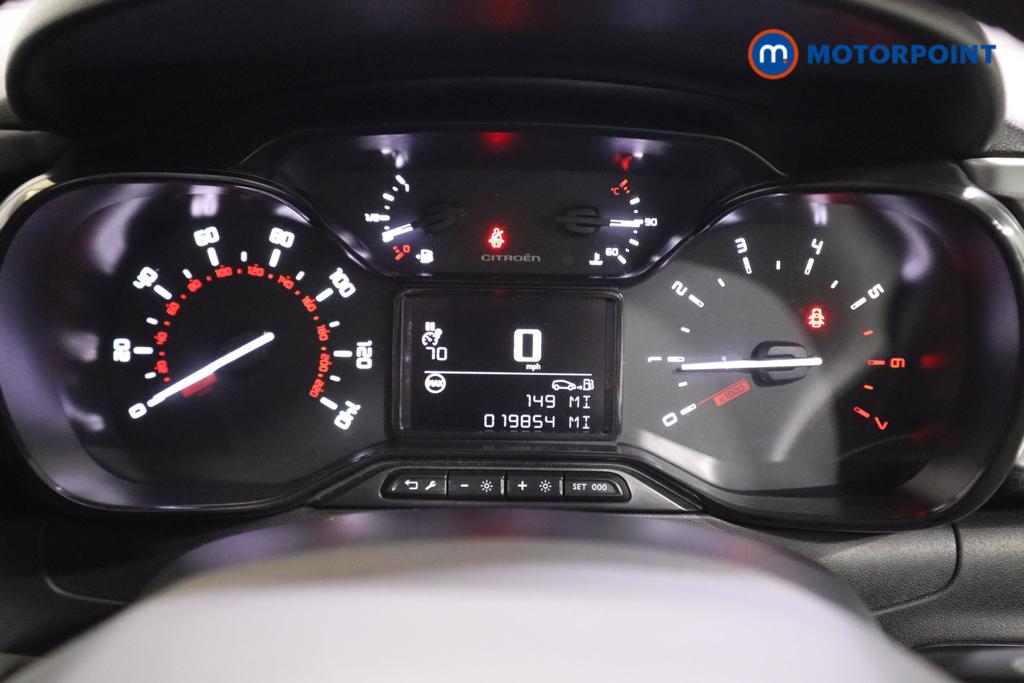 Citroen C3 Shine Manual Petrol Hatchback - Stock Number (1437717) - 5th supplementary image