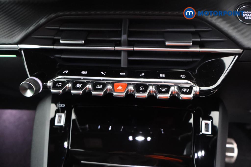 Peugeot 208 GT Manual Petrol Hatchback - Stock Number (1438116) - 6th supplementary image