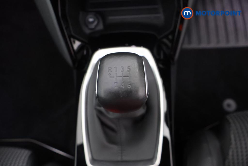 Peugeot 208 GT Manual Petrol Hatchback - Stock Number (1438116) - 8th supplementary image